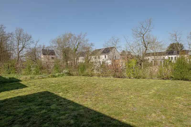 Huis te koop Dessel Ruime woning registratierechten
