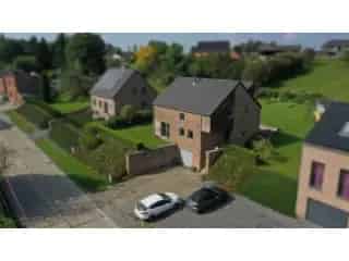 Villa te koop Anthisnes - 4 gevels 150m² 3 slaapkamers garage