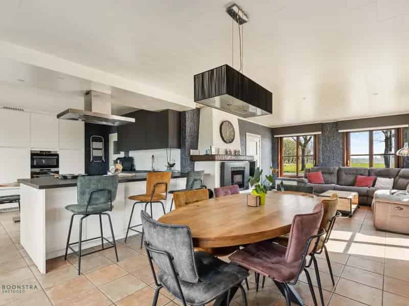 Huis te koop Onze Lieve Vrouw Waver 4 slaapkamers