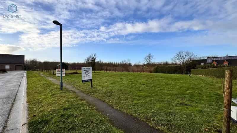 Bouwgrond Pajottengem 8a95ca Open Bebouwing