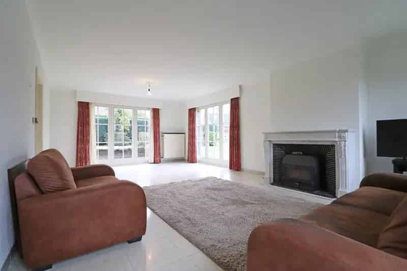 Charmante woning rustige locatie