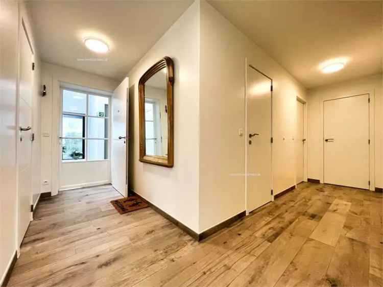 Appartement te koop Torhout