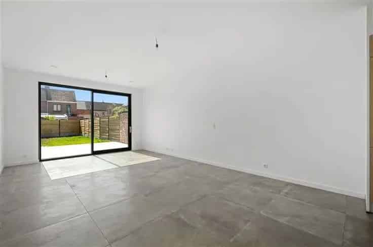 BEN-woning te koop: 3 kamers, tuin, rustige ligging