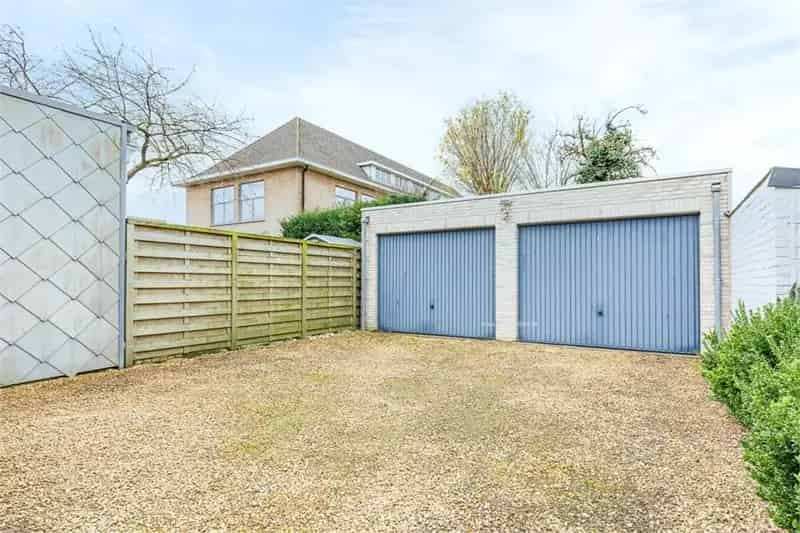 Garageboxen te Koop Brugge Centrale Locatie