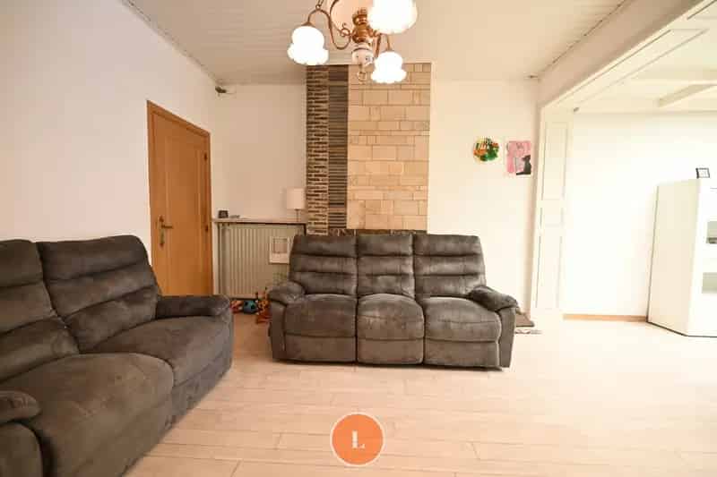 Instapklare woning 4 slaapkamers stadstuin Menen