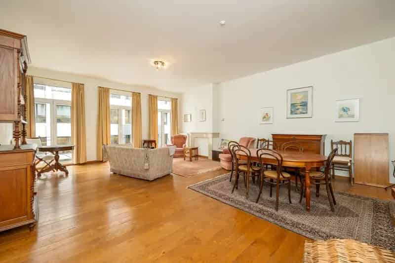 Appartement te Huur Antwerpen Centrum Uitzicht Kathedraal