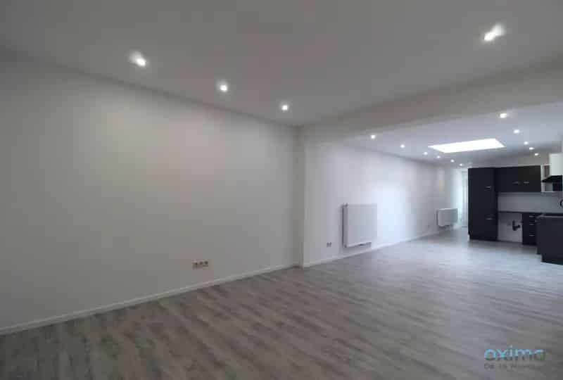 Instapklare woning Ledeberg 4 slaapkamers garage EPC B