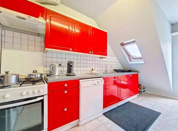 Duplex Penthouse te Koop Ukkel 3 slaapkamers