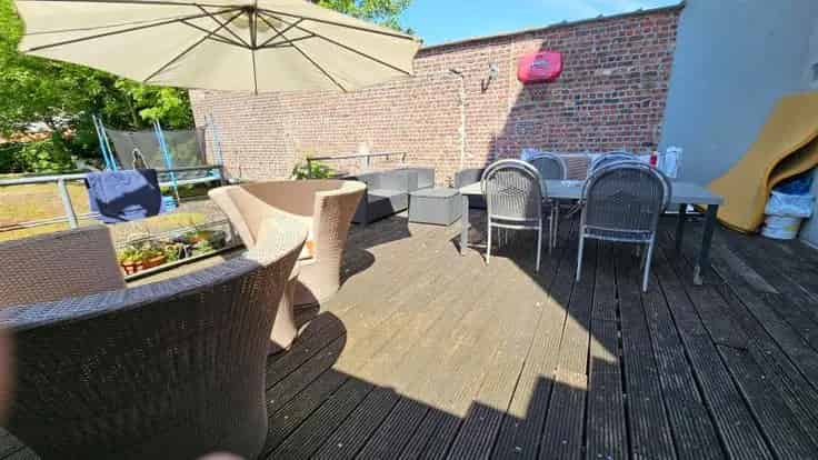 Appartement te Koop Uccle 70m2 Terras 40m2