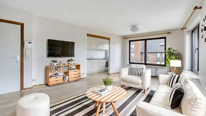 Appartement te koop Roeselare 3 slaapkamers