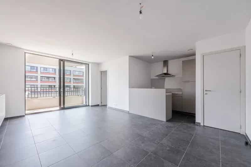 Modern 2-slaapkamer appartement te koop Antwerpen