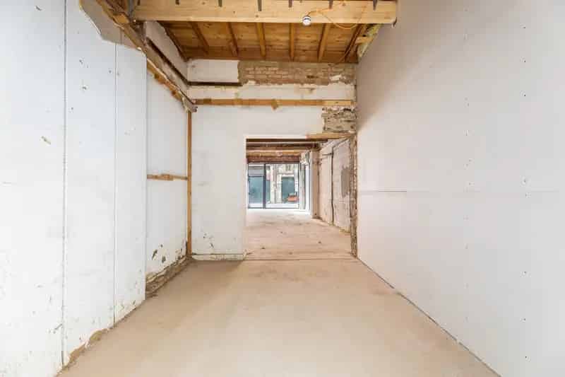 Handelsruimte Toplocatie Uitstekende Visibiliteit
