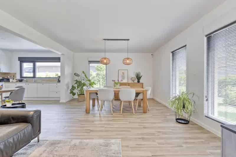 Gerenoveerde Villa te koop Zingem 4 slaapkamers