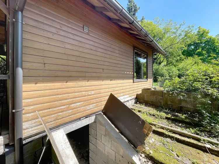 Gezellige Chalet te Koop in Grobbendonk
