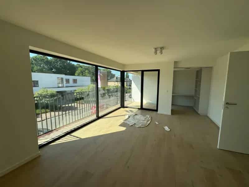 Nieuwbouw Appartement 2 slaapkamers Terras Energiezuinig