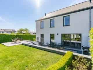 Huis te koop Bastogne 4 slaapkamers moderne woning