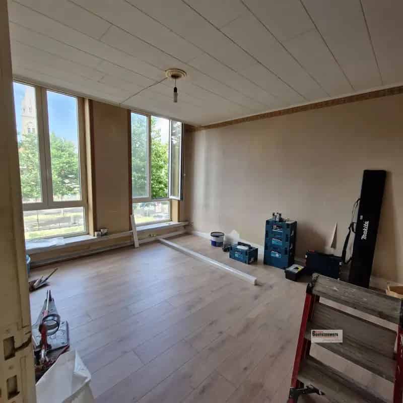 Appartement te huur 1 slaapkamer 60m²