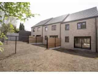Nieuwbouw Woningen La Bouverie 3 slaapkamers