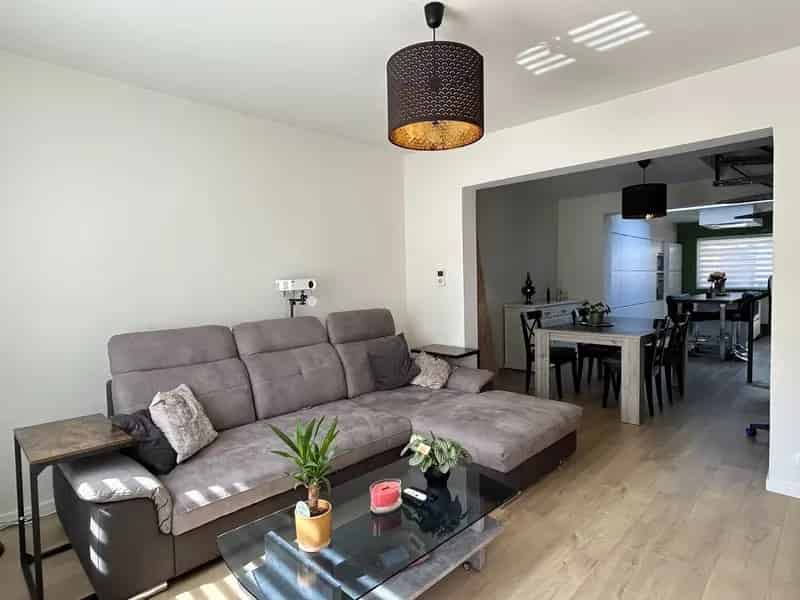 Huis te koop Wijgmaal: Instapklare woning met tuin