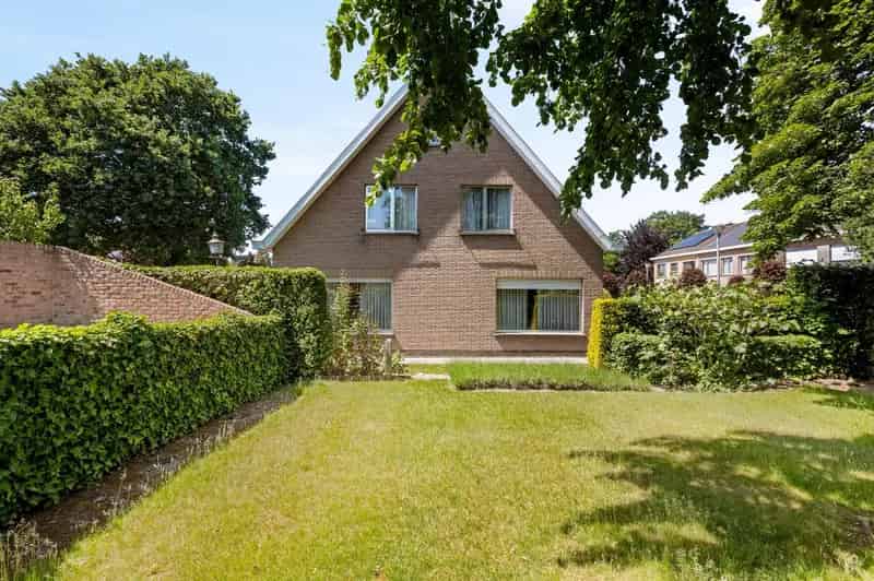 Bouwgrond te Koop Diksmuide Centrum 294m²