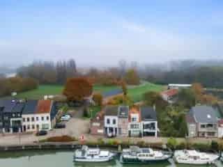 Huis te koop Willebroek - Luxe woning met jachthavenzicht