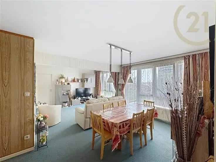 Appartement Te Koop - 6de Verdieping - Nabij Parken