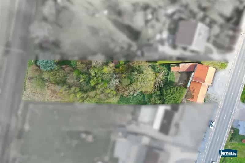 Handelspand met Woonst te Diepenbeek 21a30ca
