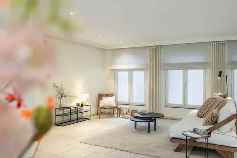 Ruime Riante Woning Met Garage In Historisch Centrum