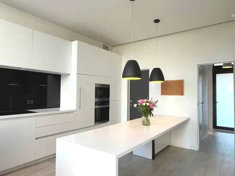 Sfeervolle Bel Etage Stadswoning