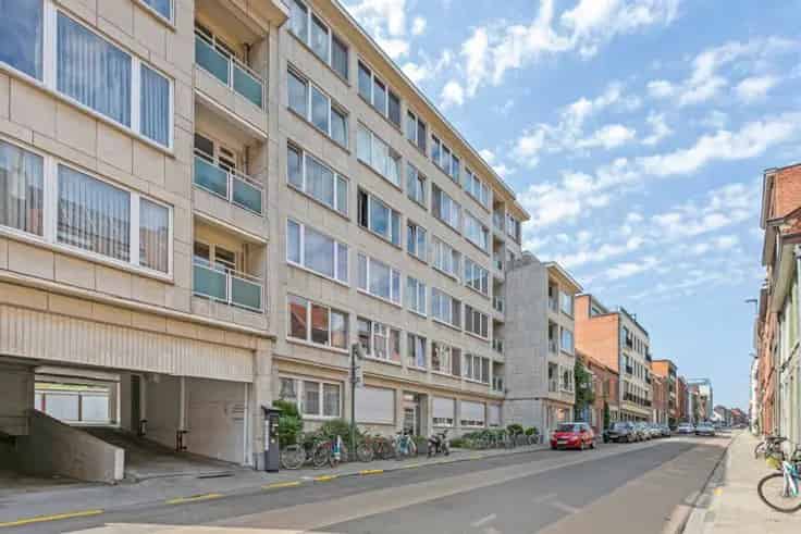 Appartement Te Koop Nabij UZ Gasthuisberg