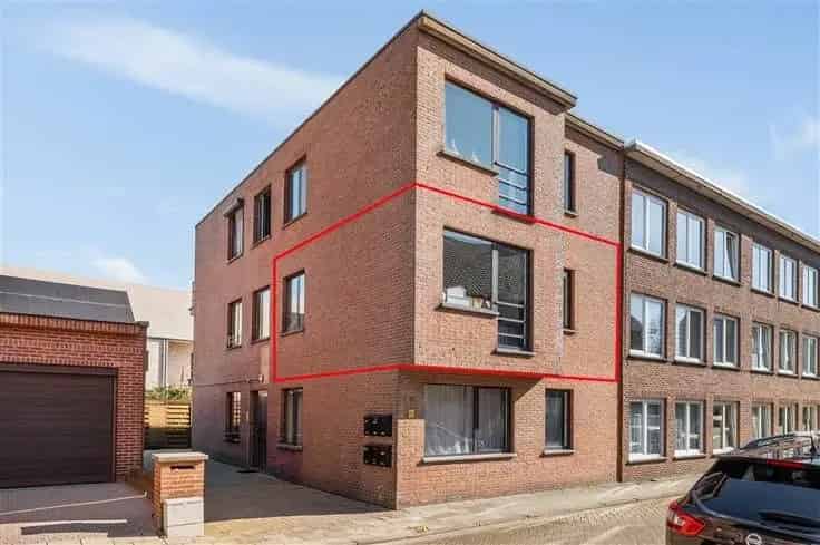 Studio te Koop Turnhout Centrum