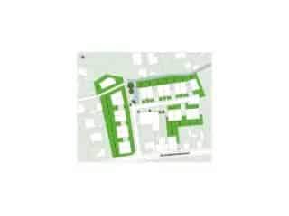 Bouwgrond Wielsbeke: Moderne Woningen 3-4 slaapkamers