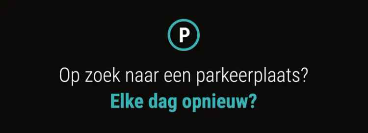 Te koop ondergrondse parking in Ekeren met uitstekende toegankelijkheid