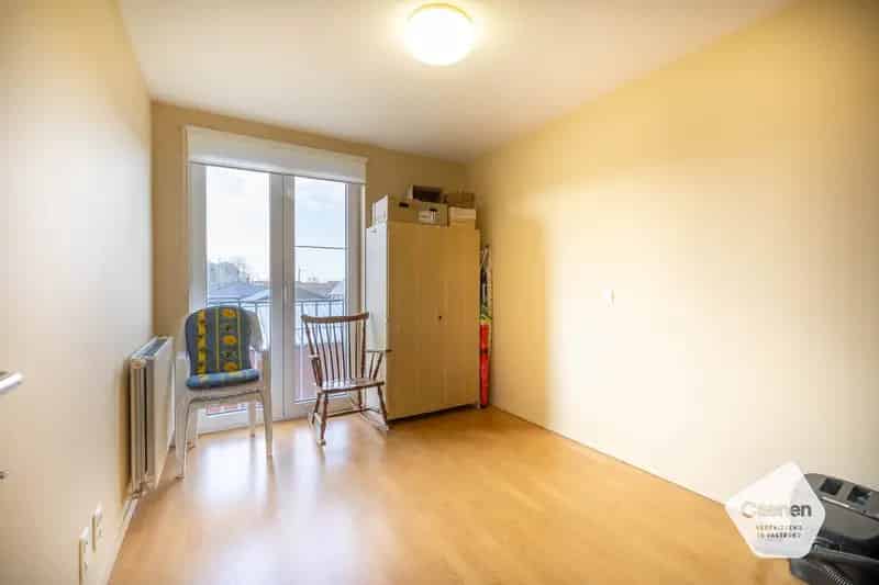 Appartement te Koop Westende 2 slaapkamers Zonnig Terras
