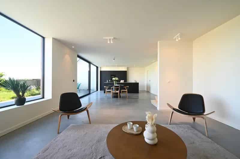 Nieuwbouw woning te huur in Semmerzake met 6 BTW voordeel