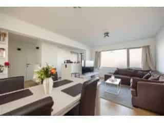 Appartement te koop Mechelen - gerenoveerd 1 slaapkamer
