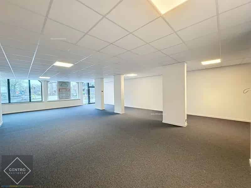 Kantoorruimte te huur Assebroek 215m²