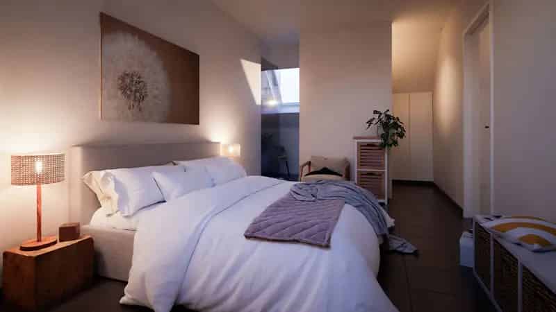Penthouse Heist-op-den-Berg 180m² Zuidterras 28 5m²