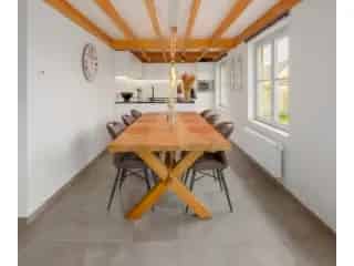 Huis te koop Middelkerke 3 slaapkamers EPC A