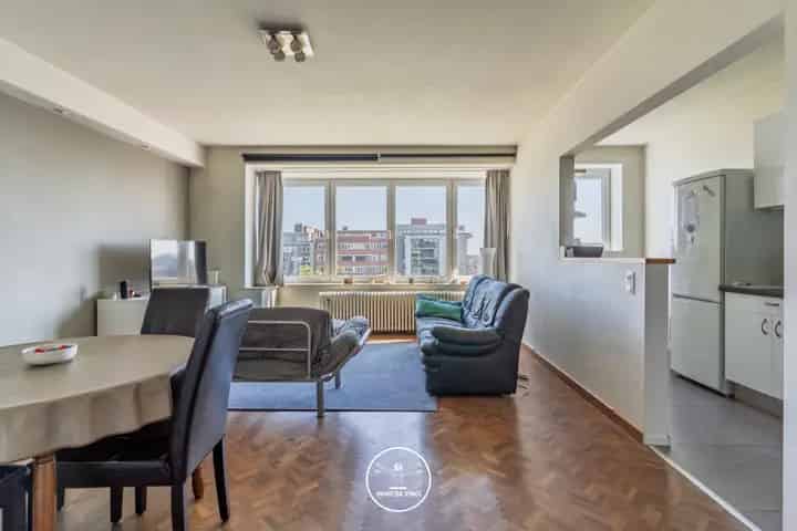 Appartement te Koop Gent Gustaaf Callierlaan
