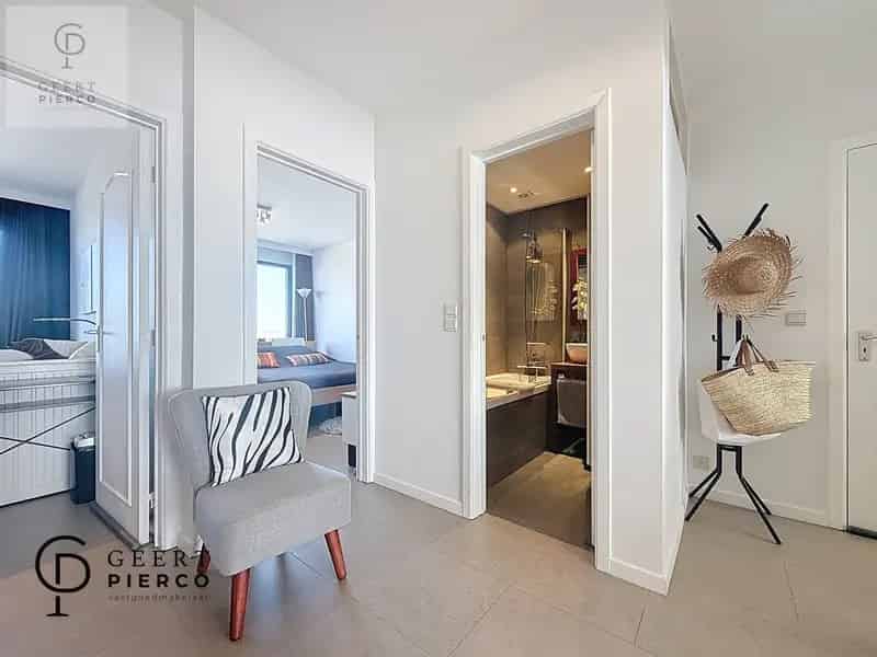 Appartement te huur