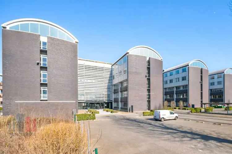 Kantoren te huur Axxes Business Park Merelbeke 1577m²