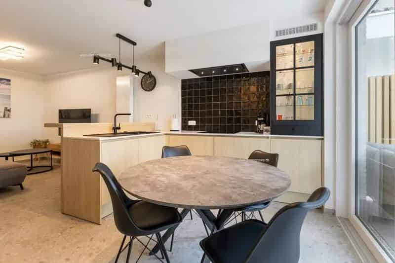 Appartement te Huur Nieuwpoort 2 Slaapkamers