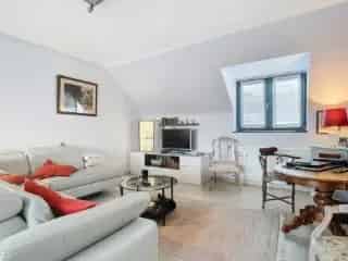 Penthouse te Koop Jambes - Uitzicht Citadel - Terras - 115m2