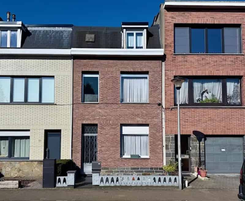 Woonhuis 4 Slaapkamers Kiel