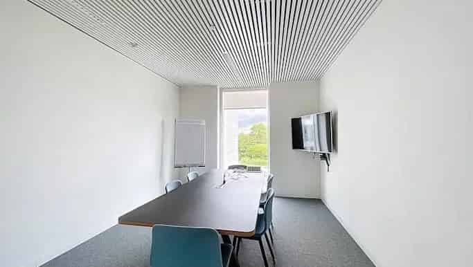 Kantoorruimte te huur Aalst 262m² E40