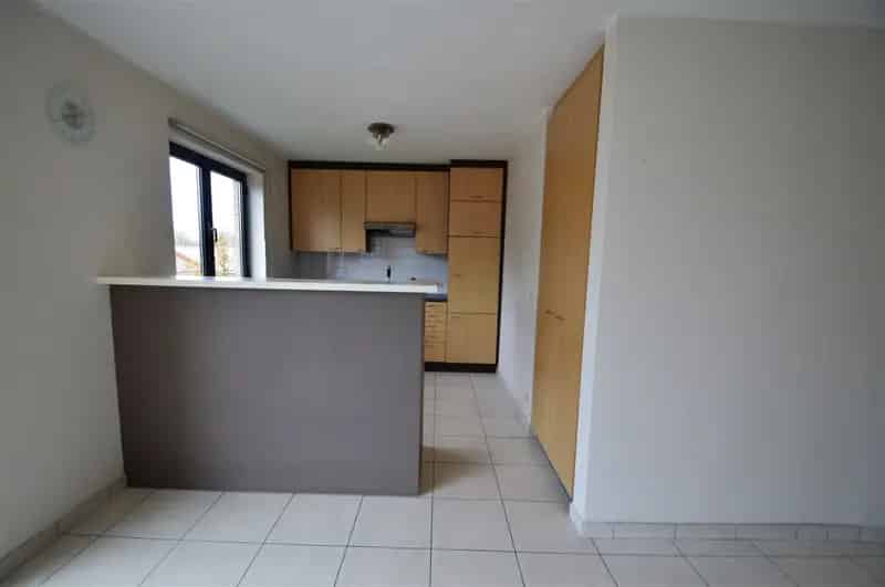 Appartement te koop met garage en berging