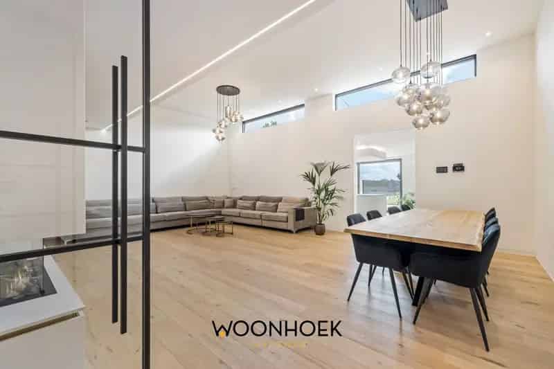 Open Huizendag 20 Augustus