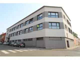 Appartement 2 Chambres Dottignies Centre Ville