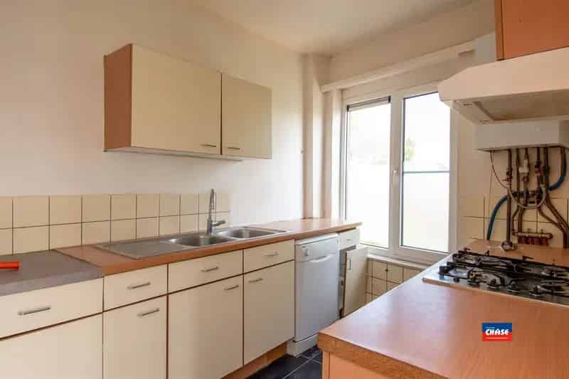 Appartement 3 slaapkamers te koop Wilrijk